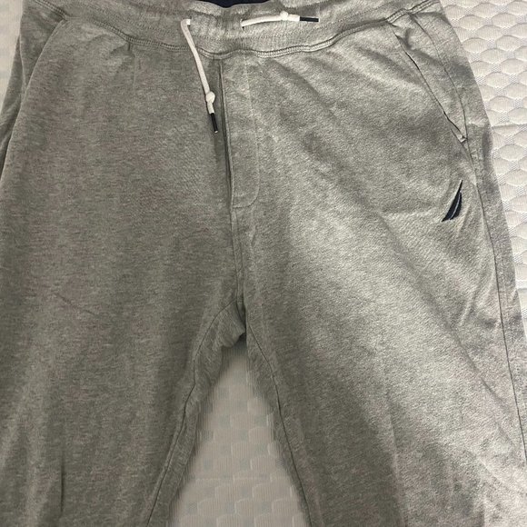 Medium Nautica Men's Joggers - Picture 1 of 5